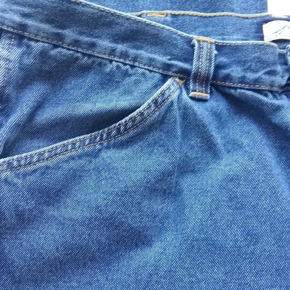 Blue Mountain Work Pants | Poshmark